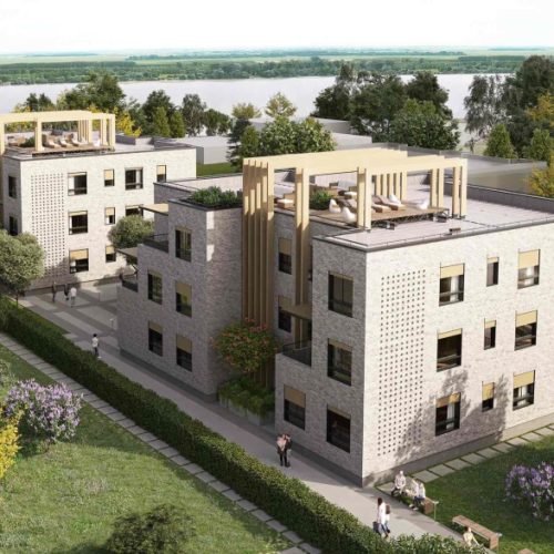 taurunum riverside zemun 2024-dunav-pregrevica