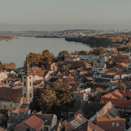 zemun dunav
